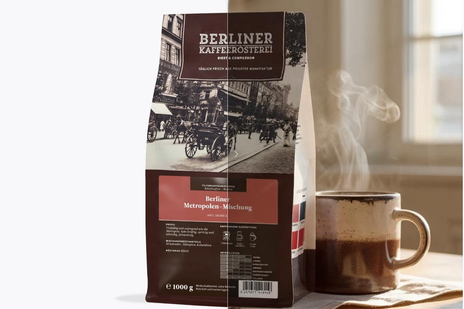 AI Image Generation for Complex Packaging