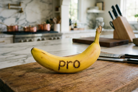 Nano Banana goes Pro